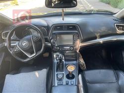 نيسان ماكسيما